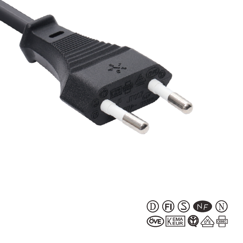 Gravis-Duty Power Cord Supplier | Custom Longitudo Power Funes Wholesale