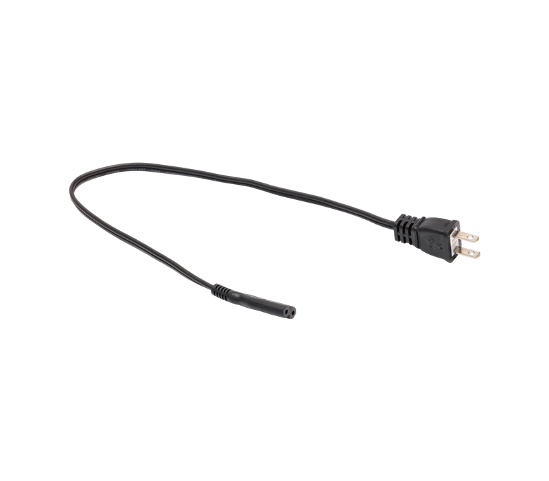 J2-7/12/15+ST2/FY-ST2 15A 125V Iaponica Duo-pin Plug Cum IEC Connector C7