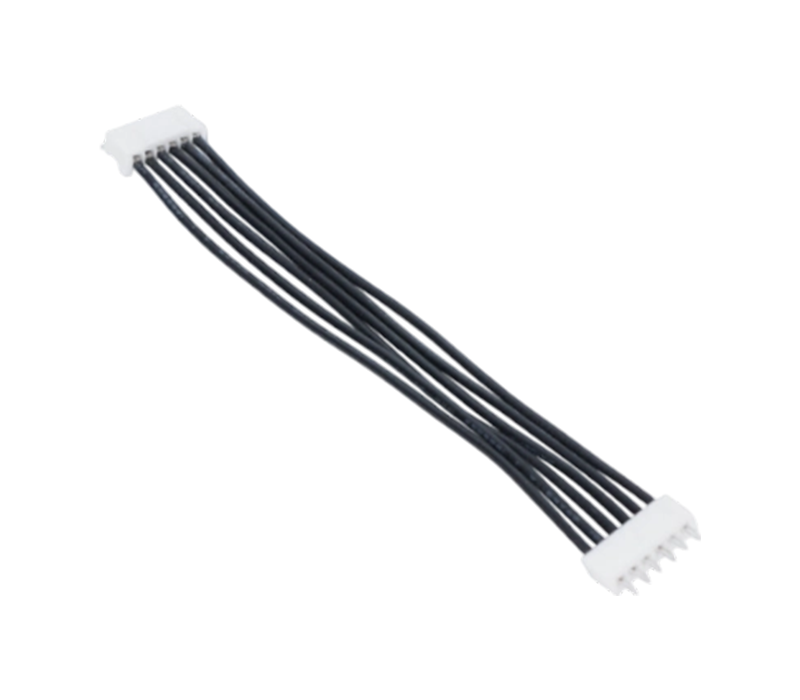 Masculum / feminam Connector