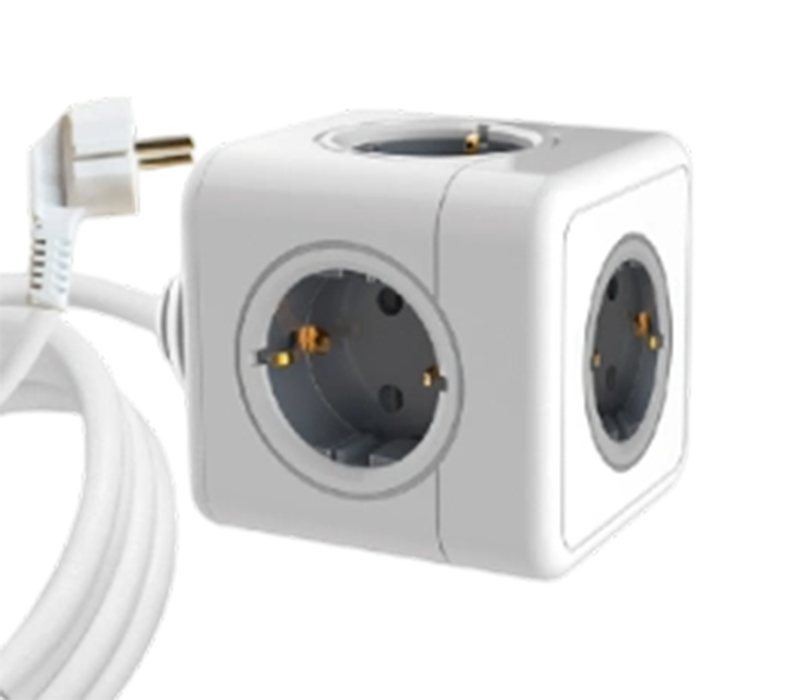 E03 Wired Cubus Power exuite V Europae-Style decursibus