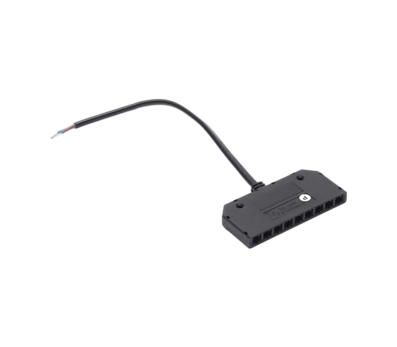 806-9WAY Spalato Box