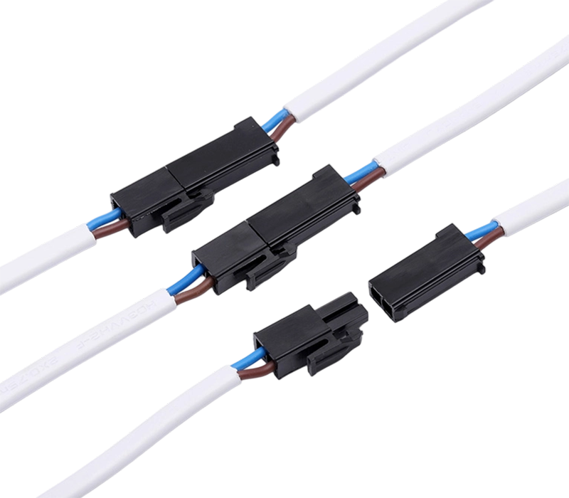 FL Connector
