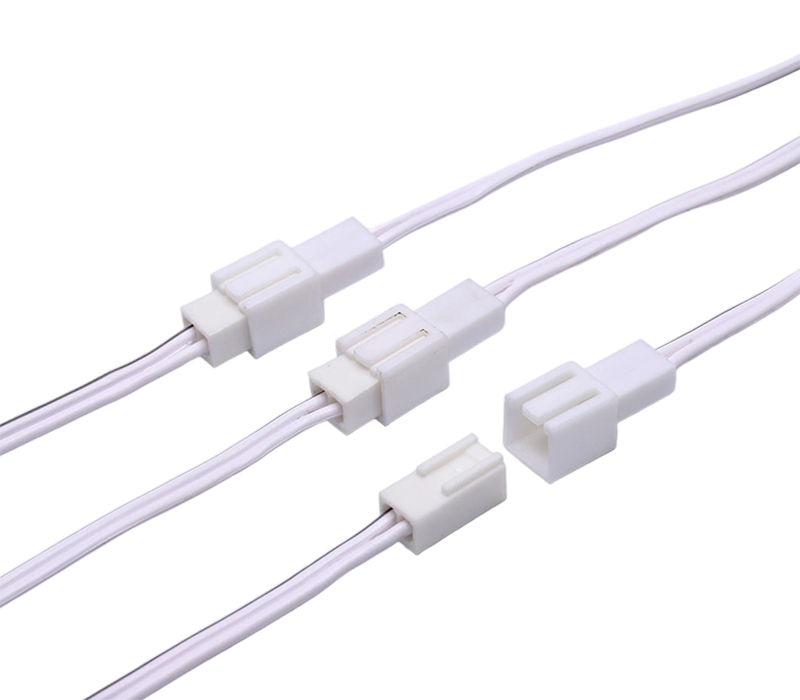 2510 Connector