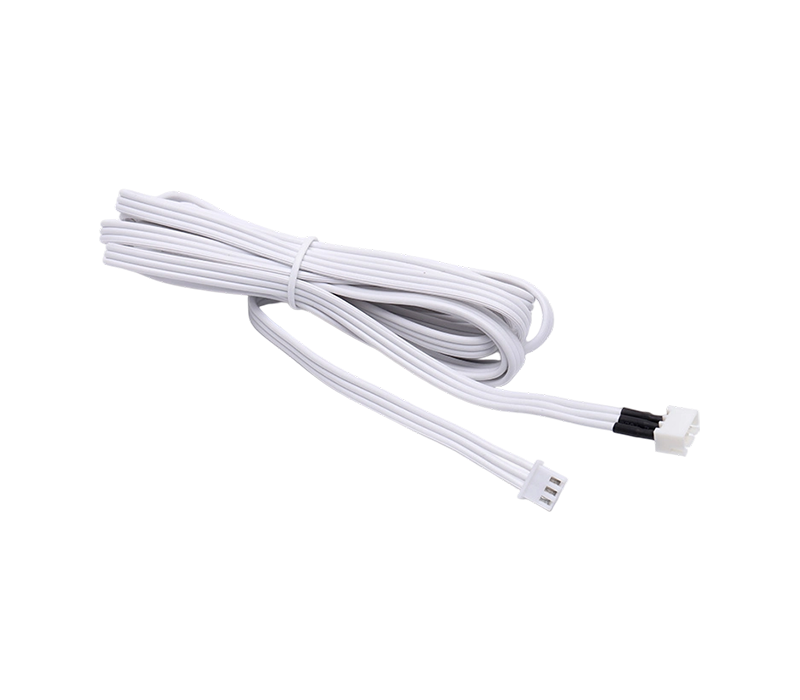 LED3A 3-pin Male/female Connector