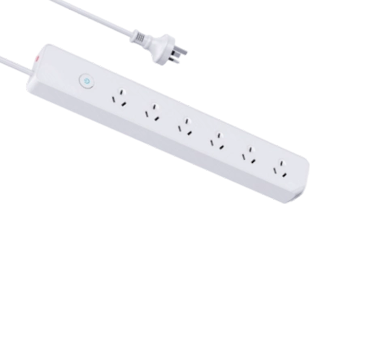 AU04 Australia-Style Power habena cum sex decursibus, cum SWITCH