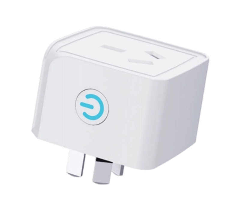 AU09 Plug-in Cube Power velit ad I Australian-Style decursibus et Switch