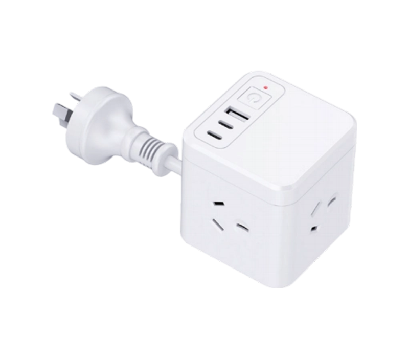 AU10 Wired Cube Power velit ex III Australia-Style decursibus