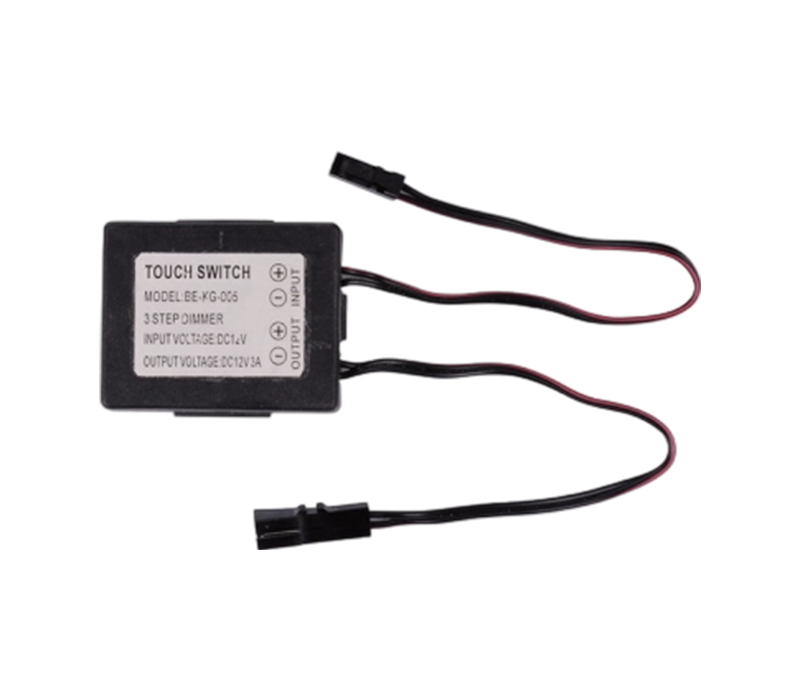 LVS-02 Tactus Cie 3 Gradus Dimmer
