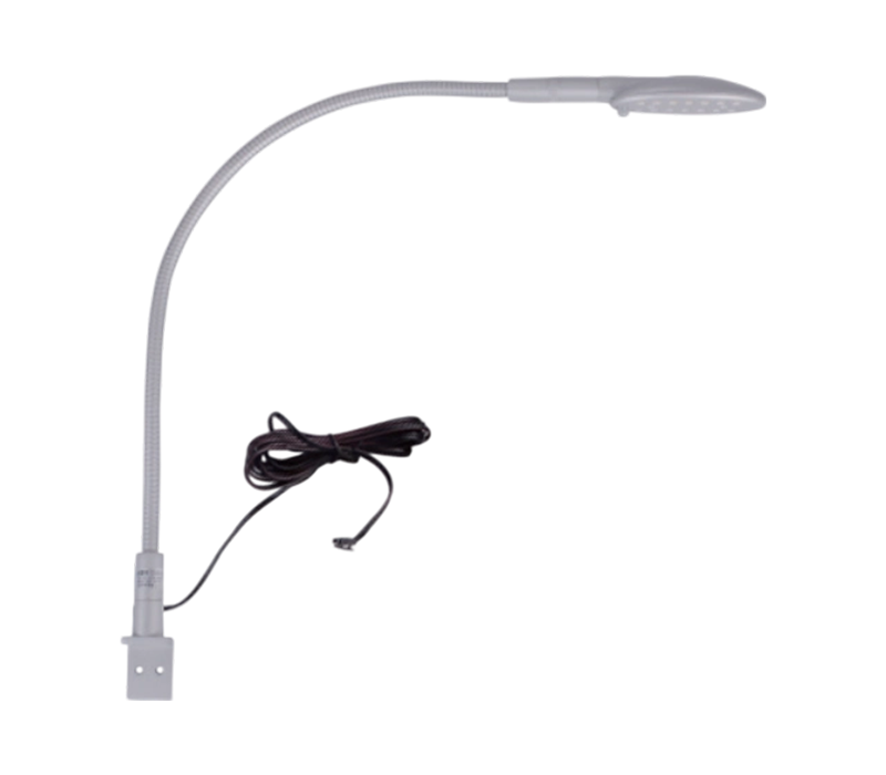 BL-07 12V 1.2W Bedside Lucerna nulla Coegi Comprehendo