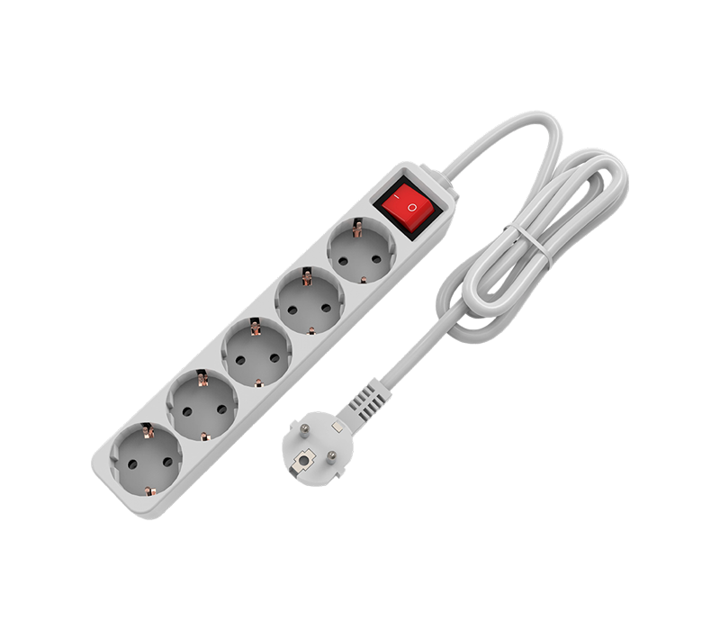 Safety Power Strip Guide: Key Features, Signa, ac Emendo Genus