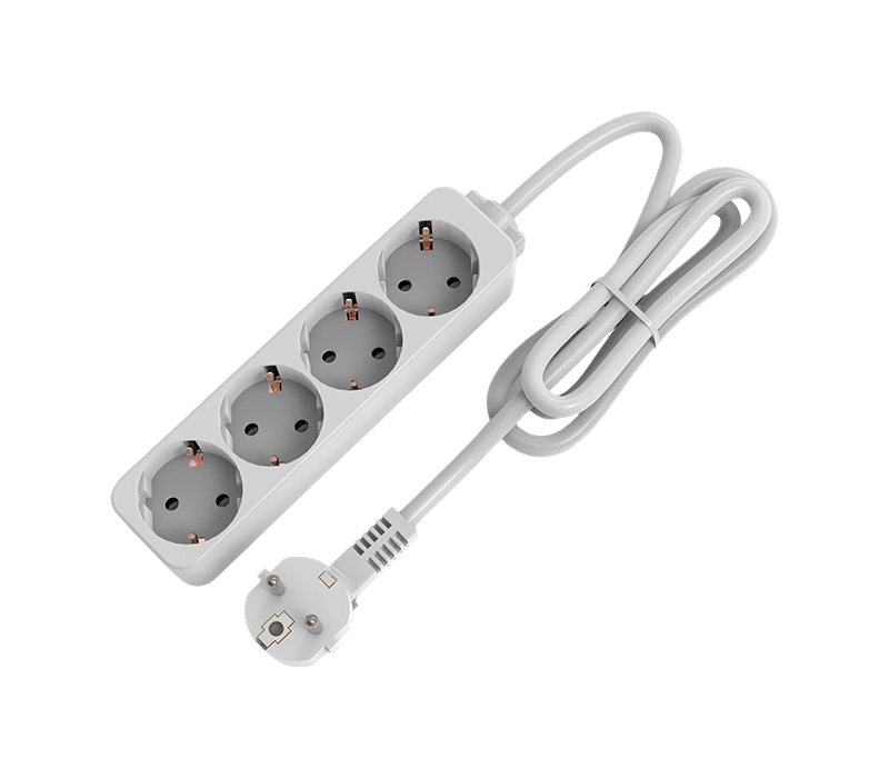 E09-4 Europae-Style Power velit quattuor decursibus